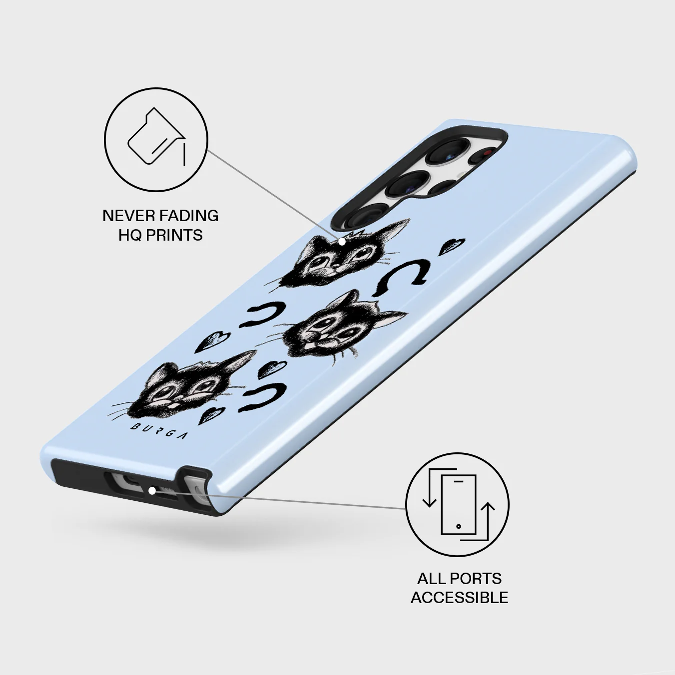 Hocus Pocus - Samsung Galaxy S22 Ultra Case - Image 3