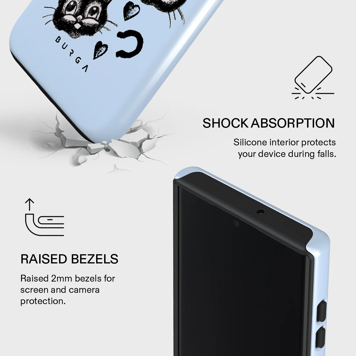 Hocus Pocus - Samsung Galaxy S22 Ultra Case - Image 4
