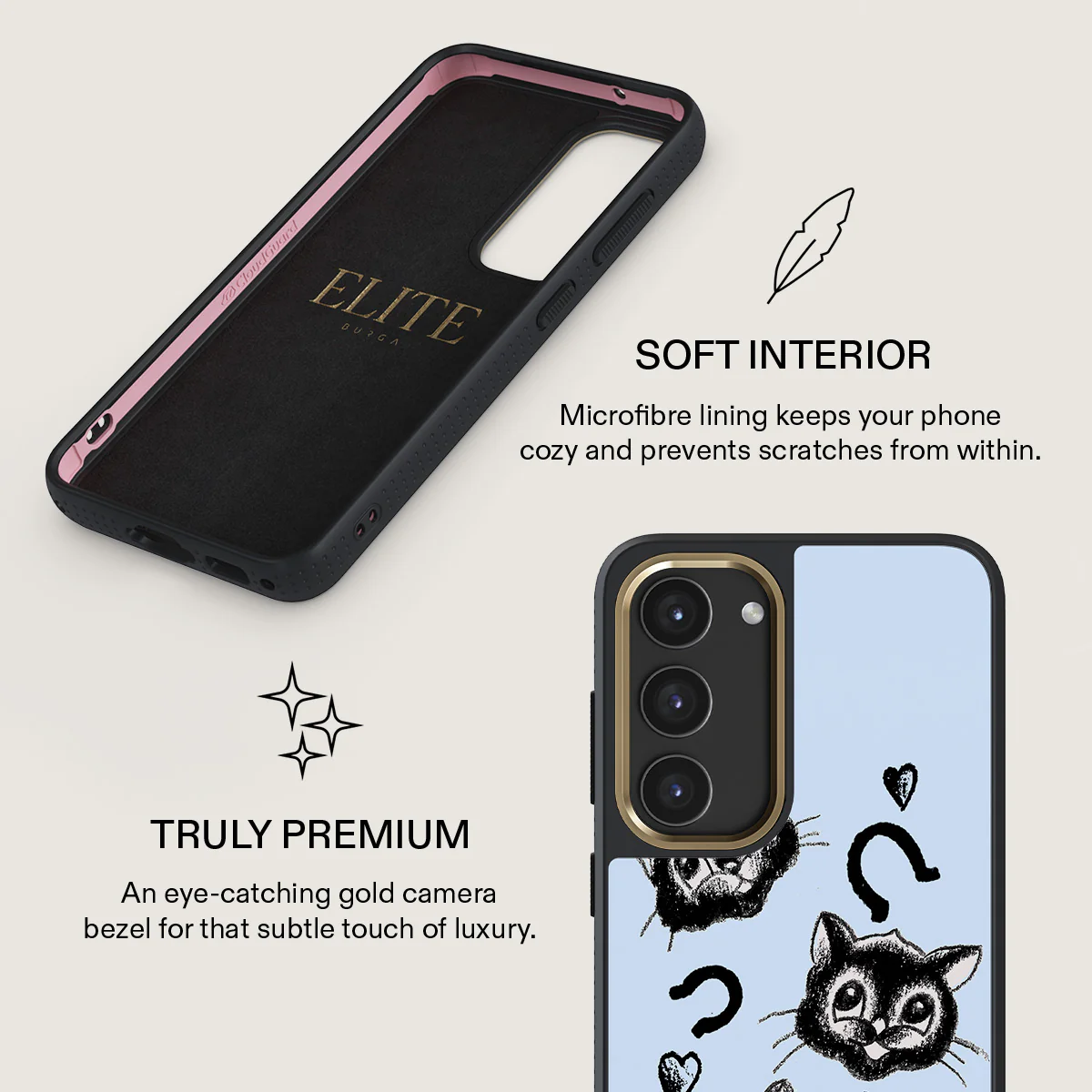 Hocus Pocus - Samsung Galaxy S23 Case - Image 10