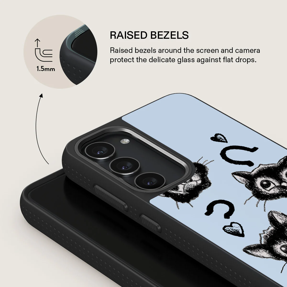 Hocus Pocus - Samsung Galaxy S23 Case - Image 15