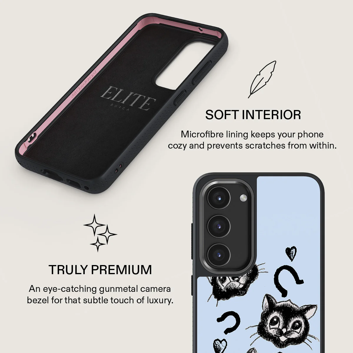 Hocus Pocus - Samsung Galaxy S23 Case - Image 17