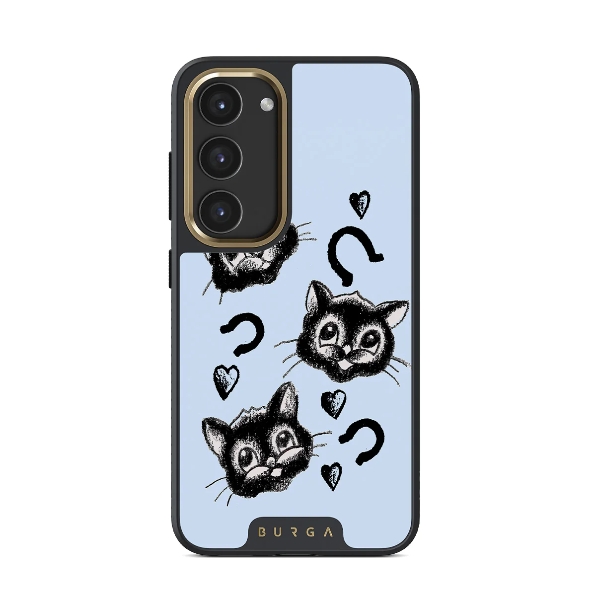Hocus Pocus - Samsung Galaxy S23 Case - Image 5