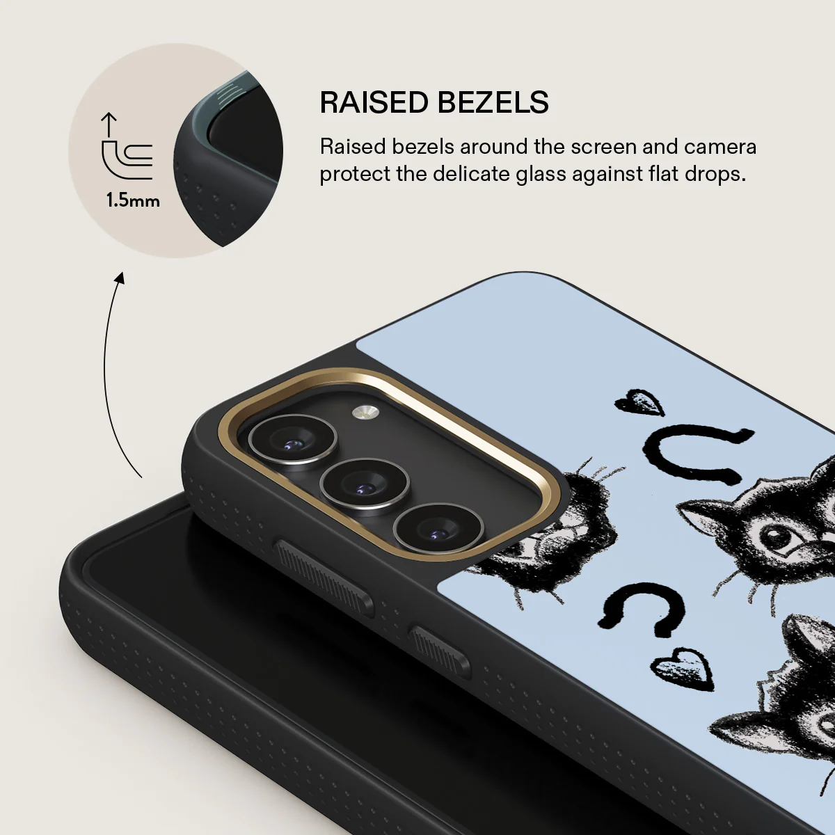 Hocus Pocus - Samsung Galaxy S23 Case - Image 8