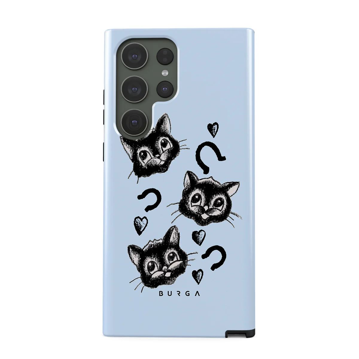 Hocus Pocus - Samsung Galaxy S23 Ultra Case