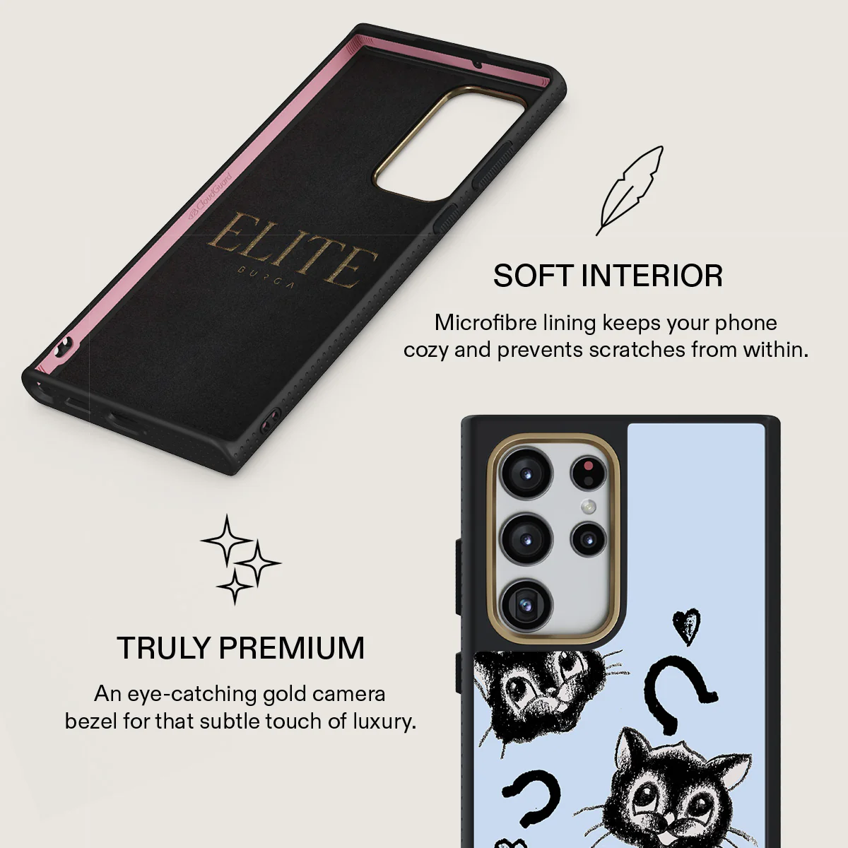 Hocus Pocus - Samsung Galaxy S23 Ultra Case - Image 10