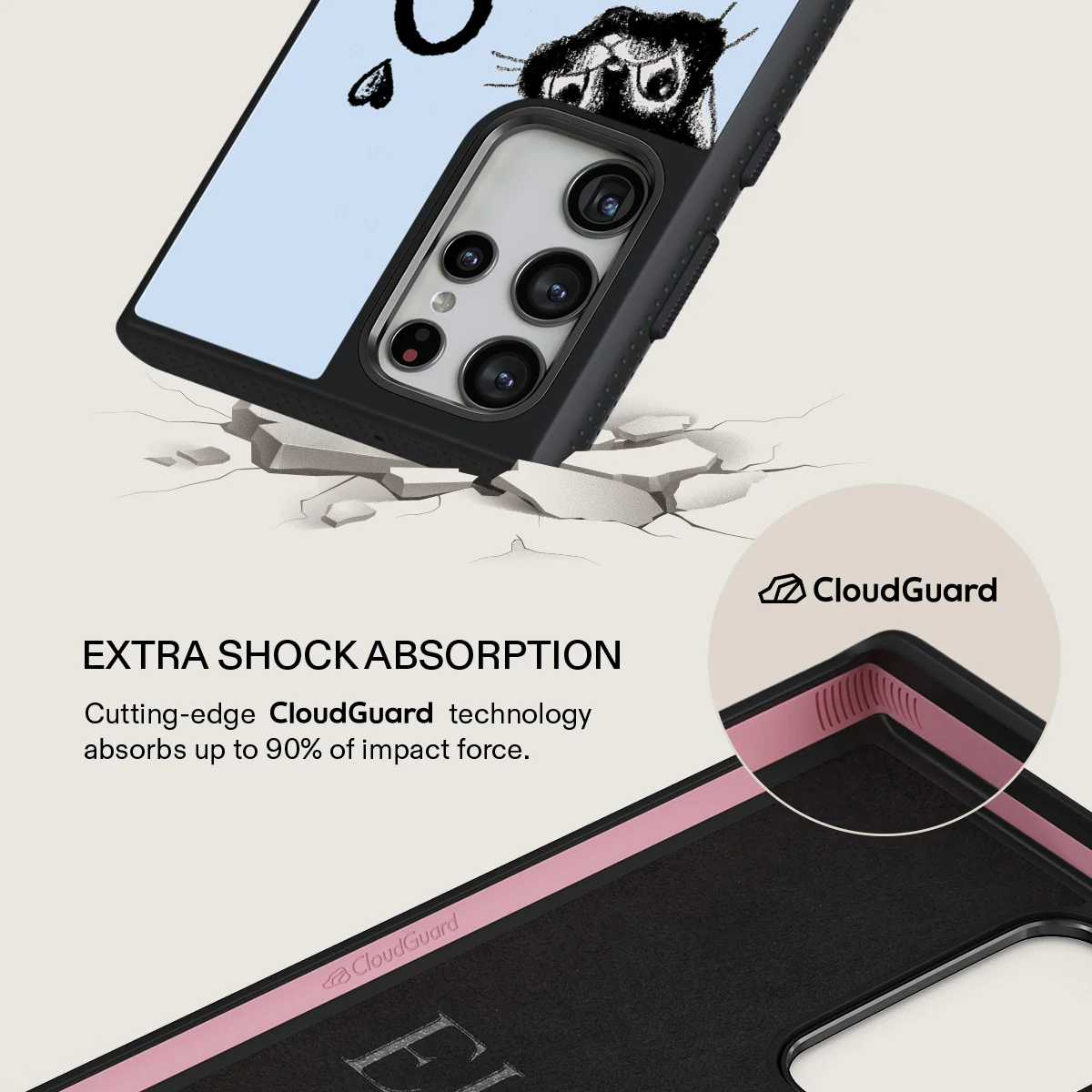 Hocus Pocus - Samsung Galaxy S23 Ultra Case - Image 14