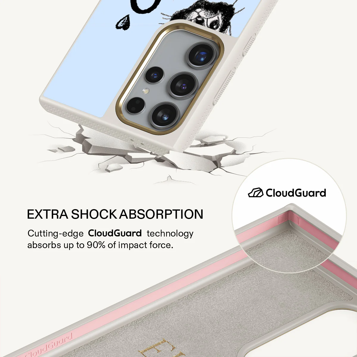 Hocus Pocus - Samsung Galaxy S23 Ultra Case - Image 21