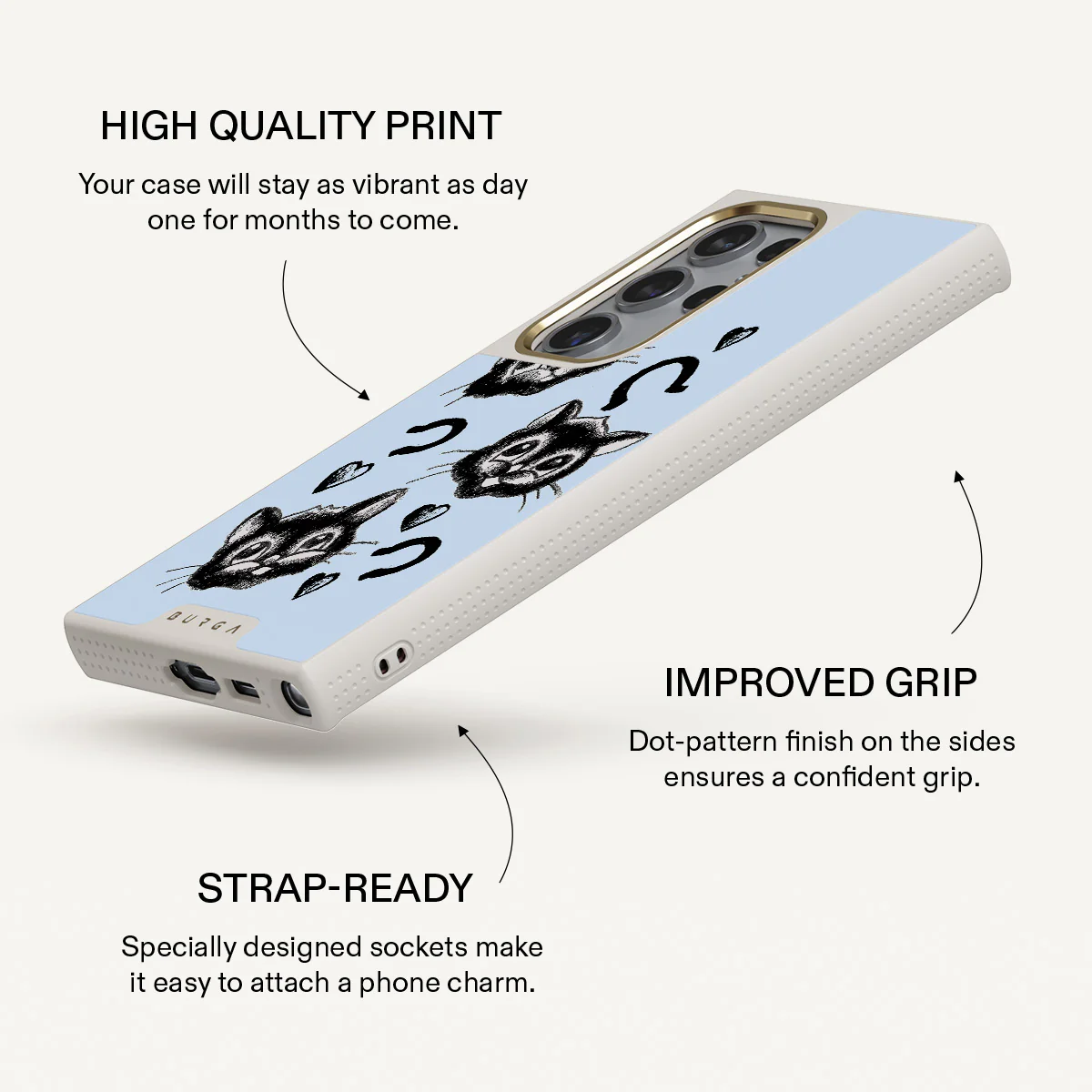 Hocus Pocus - Samsung Galaxy S23 Ultra Case - Image 23