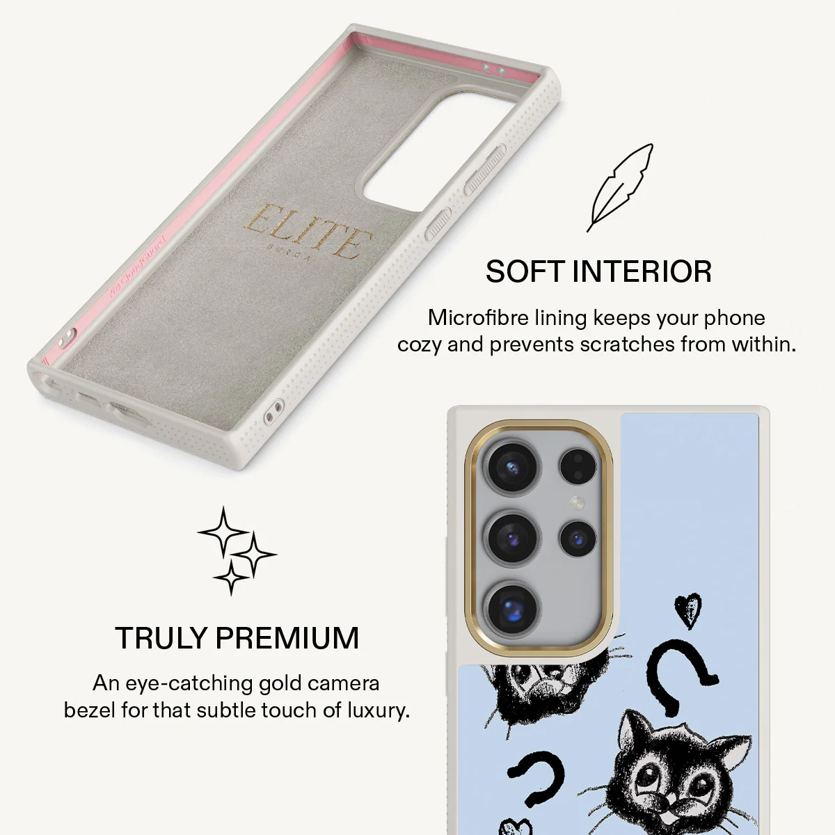 Hocus Pocus - Samsung Galaxy S23 Ultra Case - Image 24