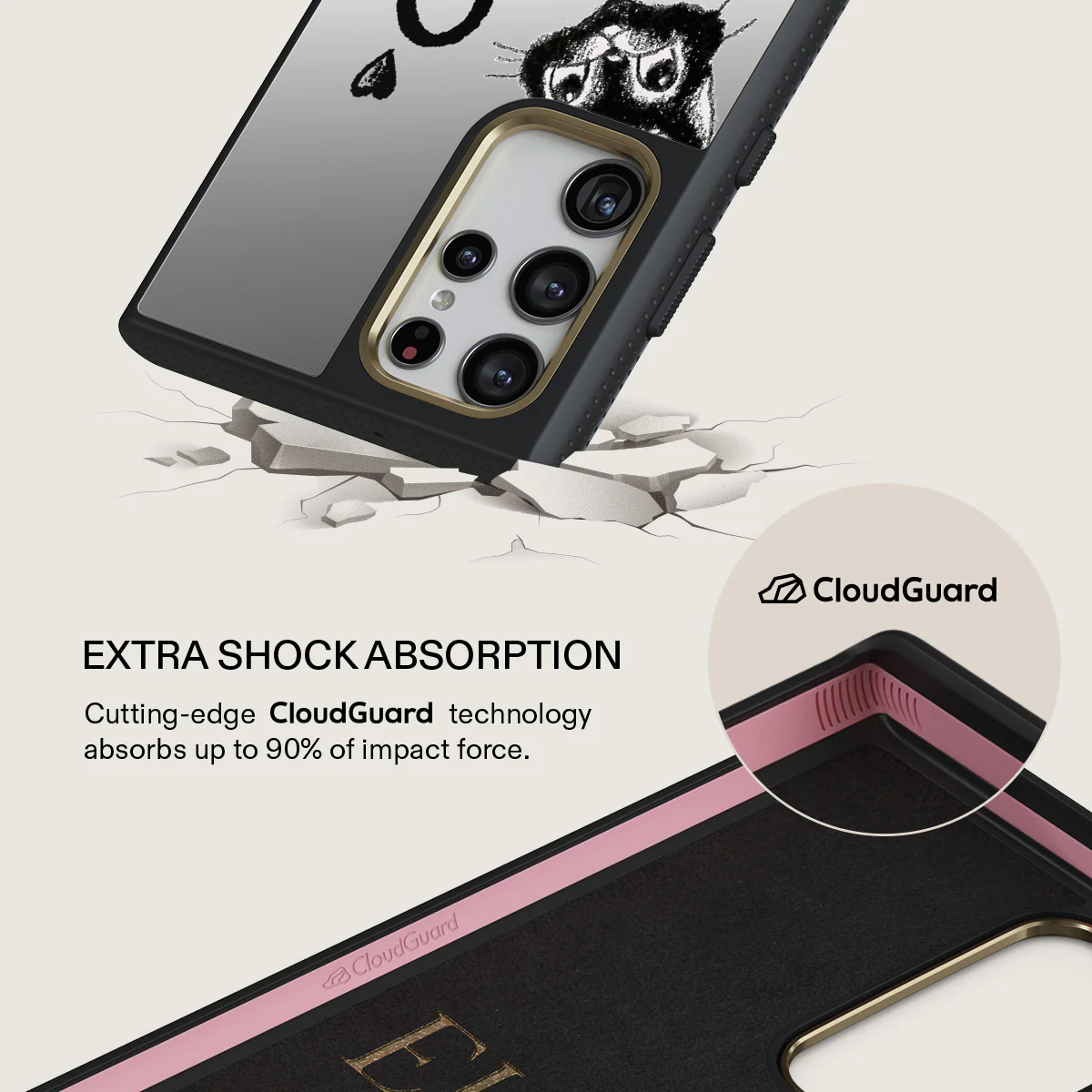 Hocus Pocus - Samsung Galaxy S23 Ultra Case - Image 28