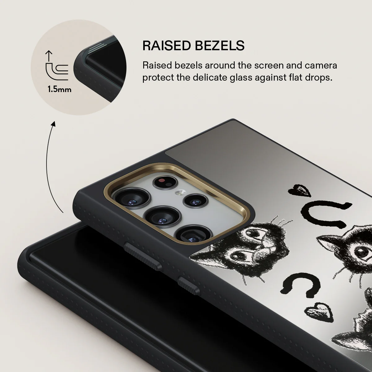 Hocus Pocus - Samsung Galaxy S23 Ultra Case - Image 30