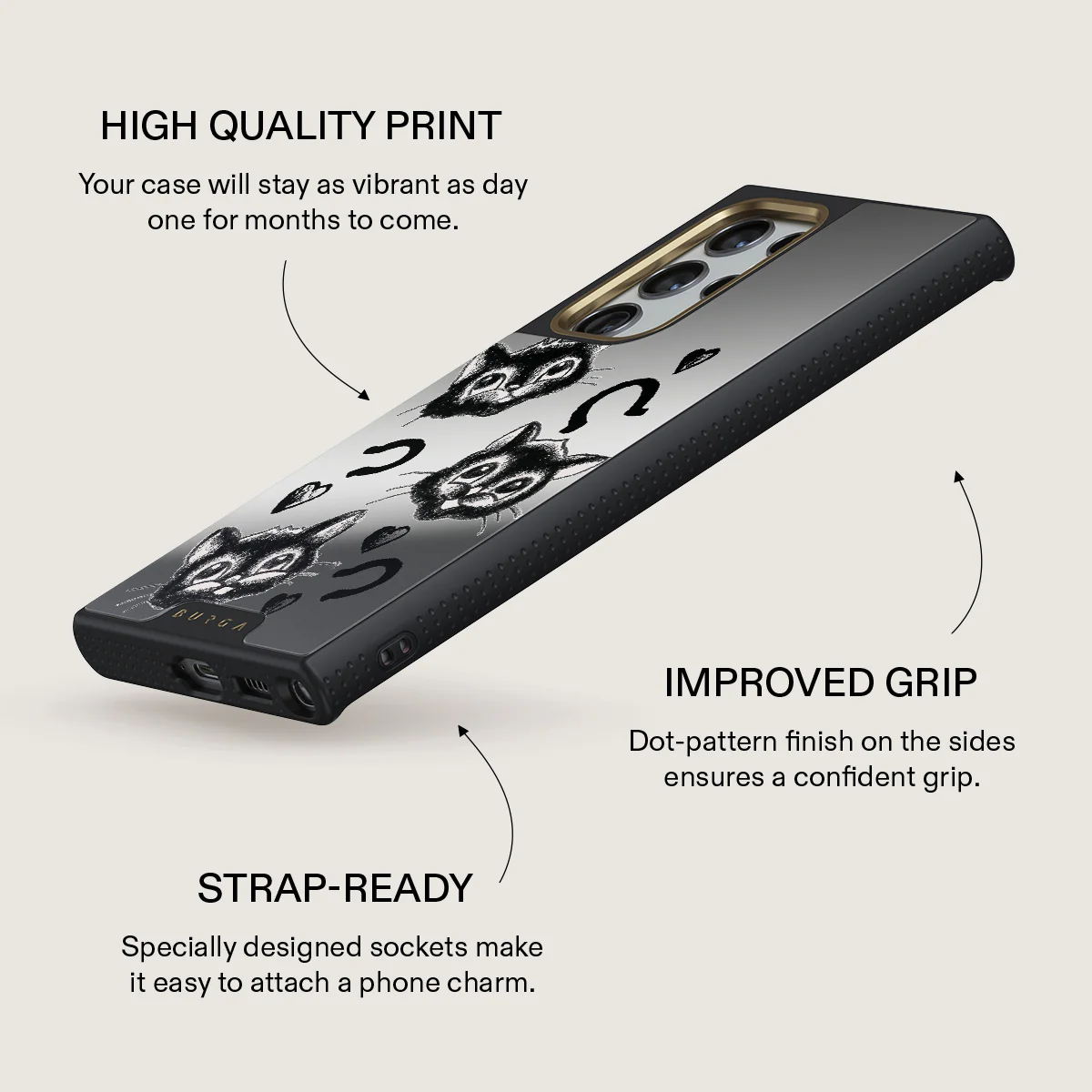Hocus Pocus - Samsung Galaxy S23 Ultra Case - Image 31