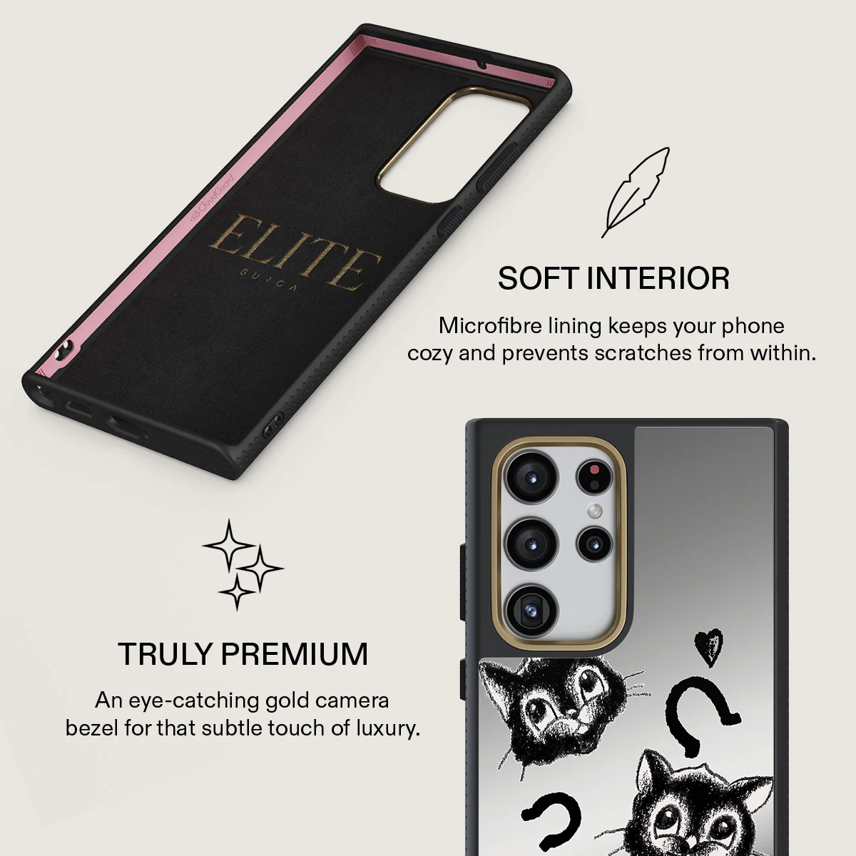 Hocus Pocus - Samsung Galaxy S23 Ultra Case - Image 32