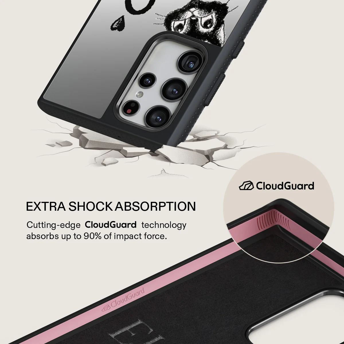 Hocus Pocus - Samsung Galaxy S23 Ultra Case - Image 36