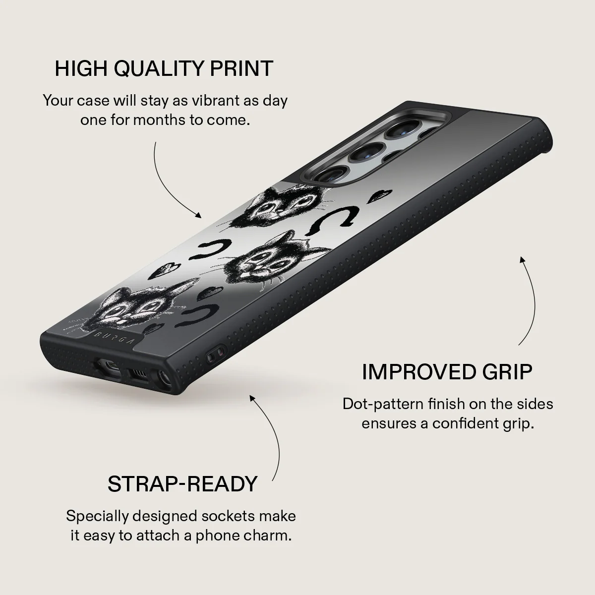 Hocus Pocus - Samsung Galaxy S23 Ultra Case - Image 39