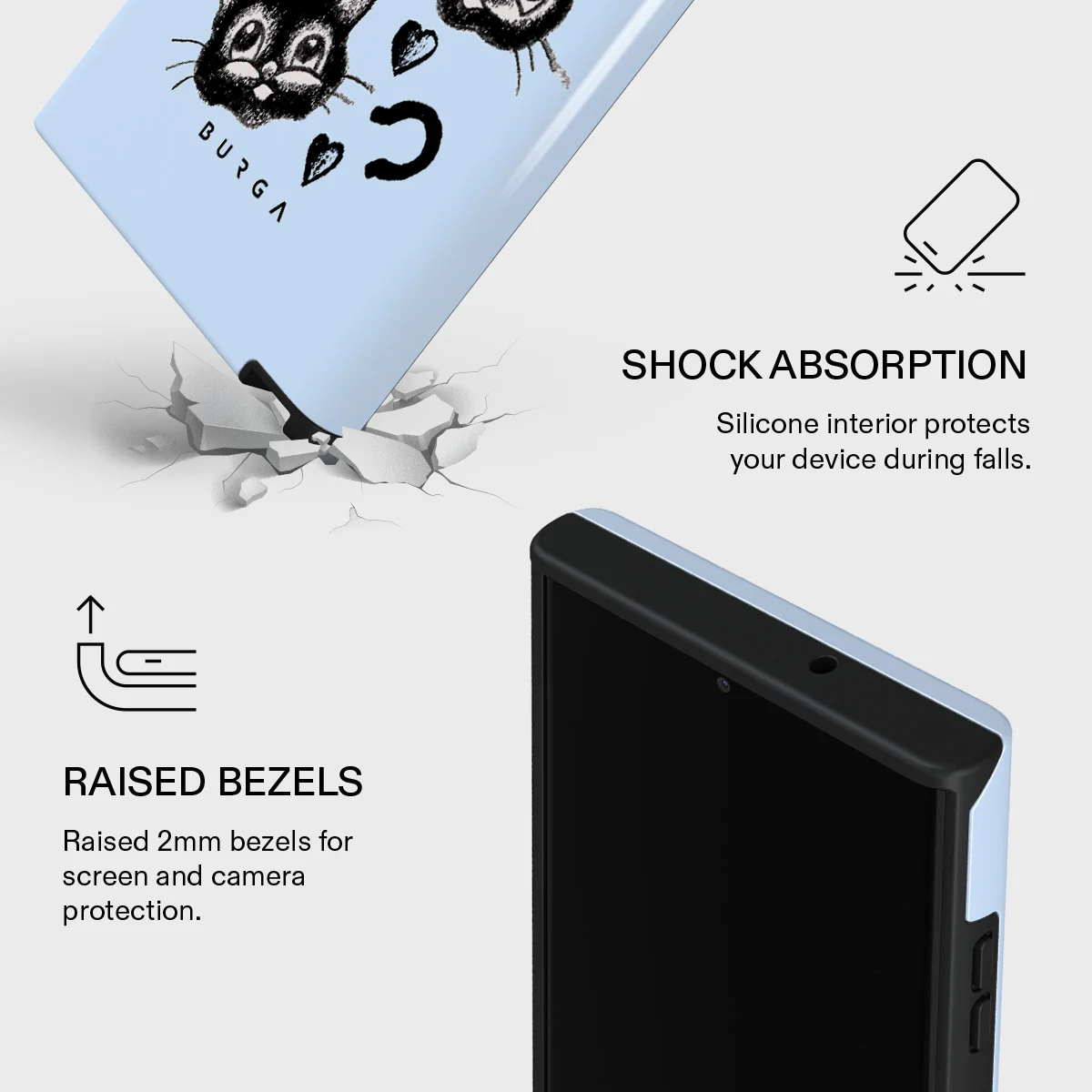 Hocus Pocus - Samsung Galaxy S23 Ultra Case - Image 4