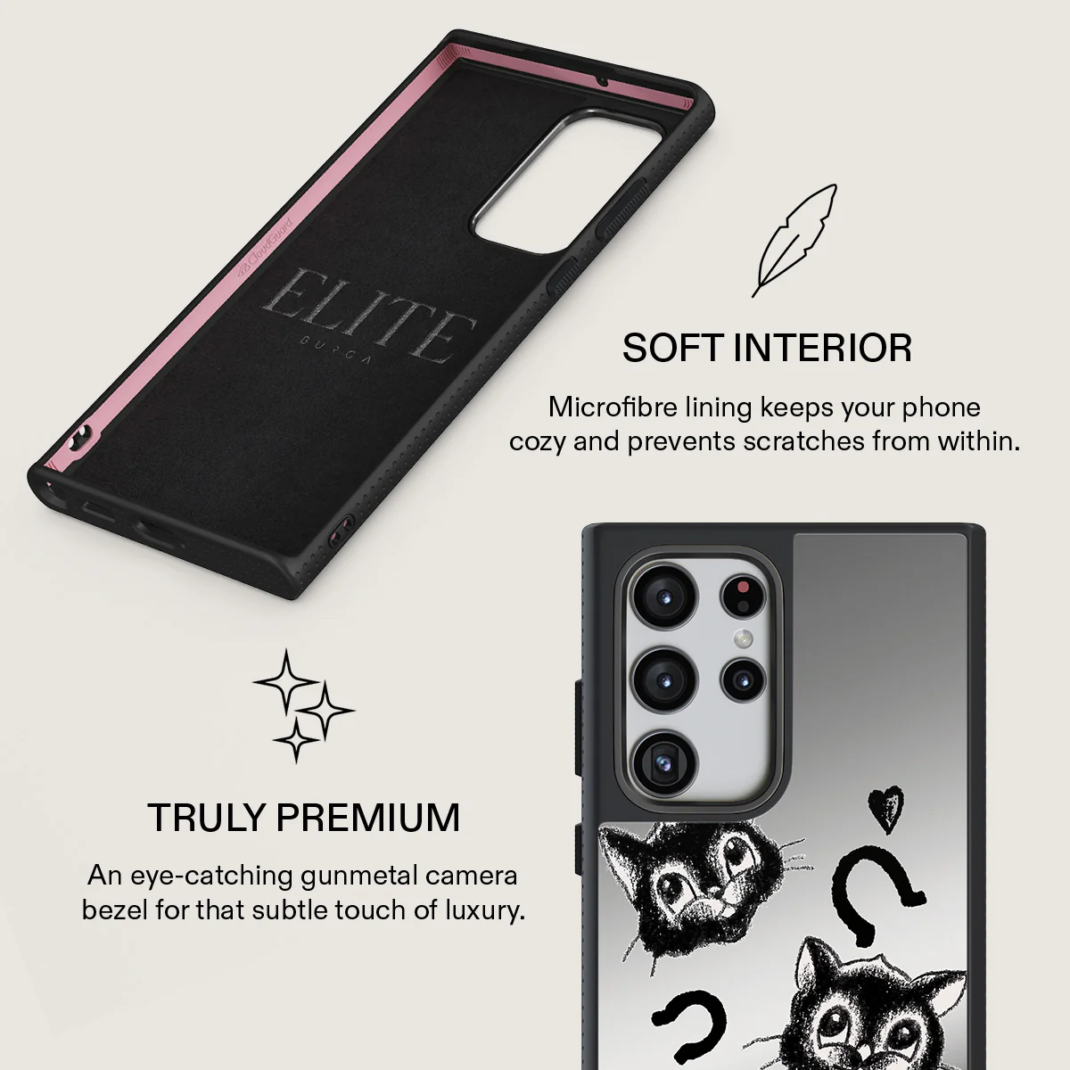 Hocus Pocus - Samsung Galaxy S23 Ultra Case - Image 40