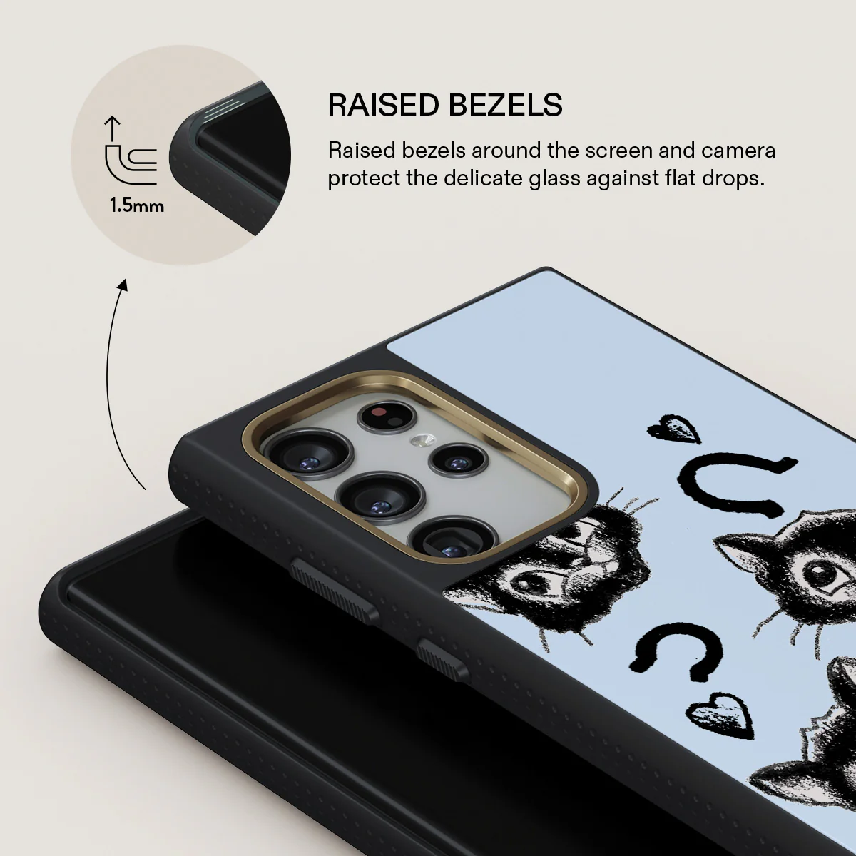 Hocus Pocus - Samsung Galaxy S23 Ultra Case - Image 8