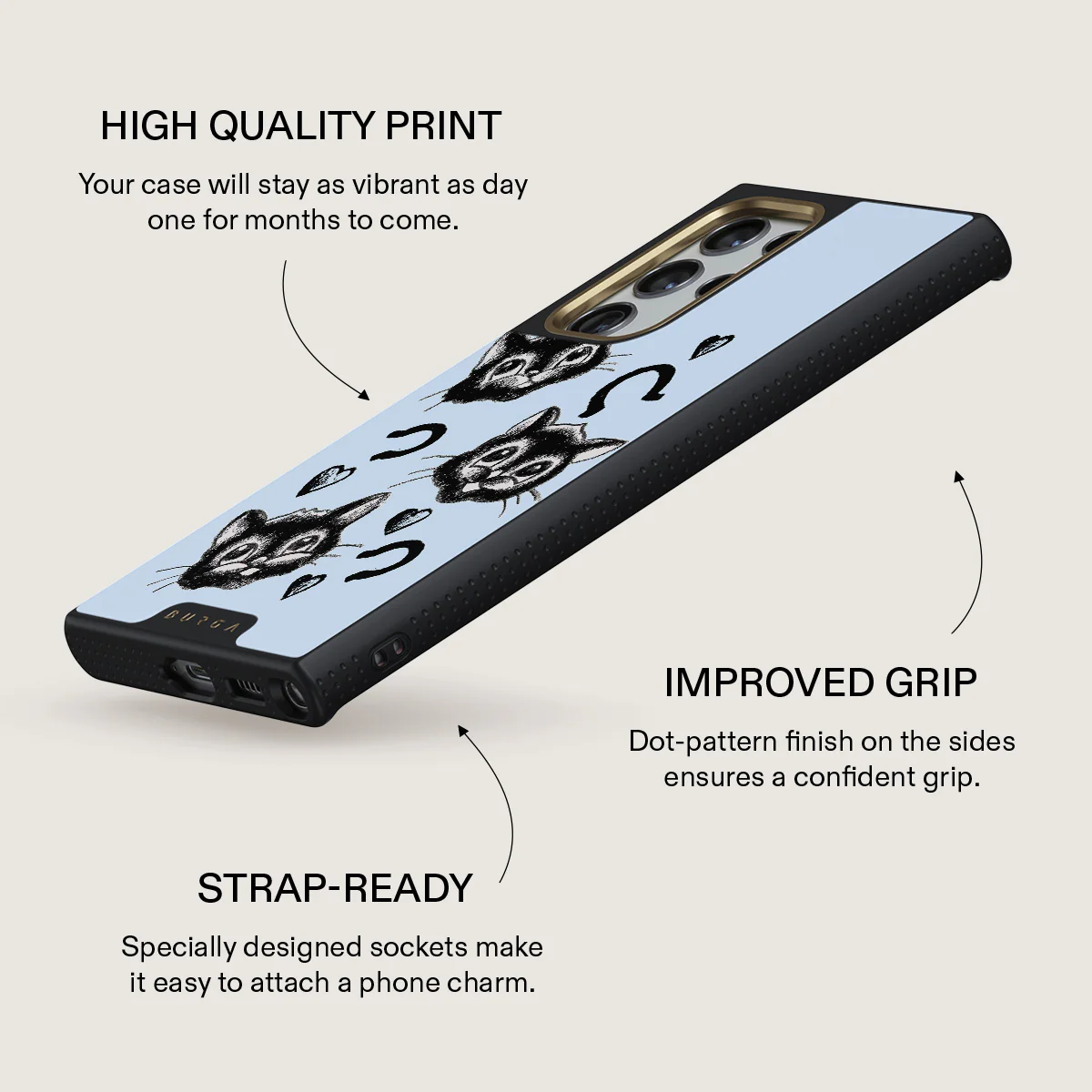 Hocus Pocus - Samsung Galaxy S23 Ultra Case - Image 9