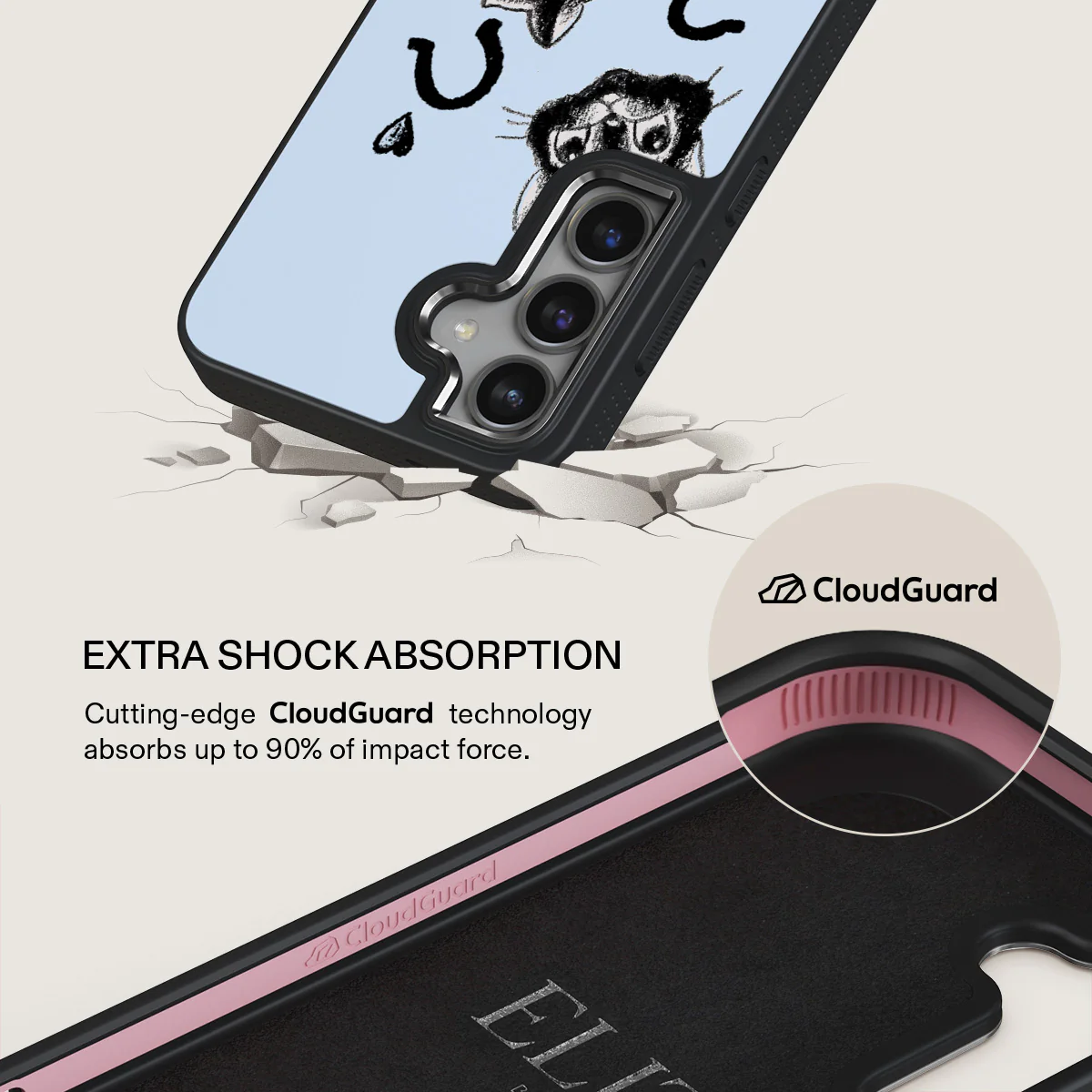 Hocus Pocus - Samsung Galaxy S24 Case - Image 14