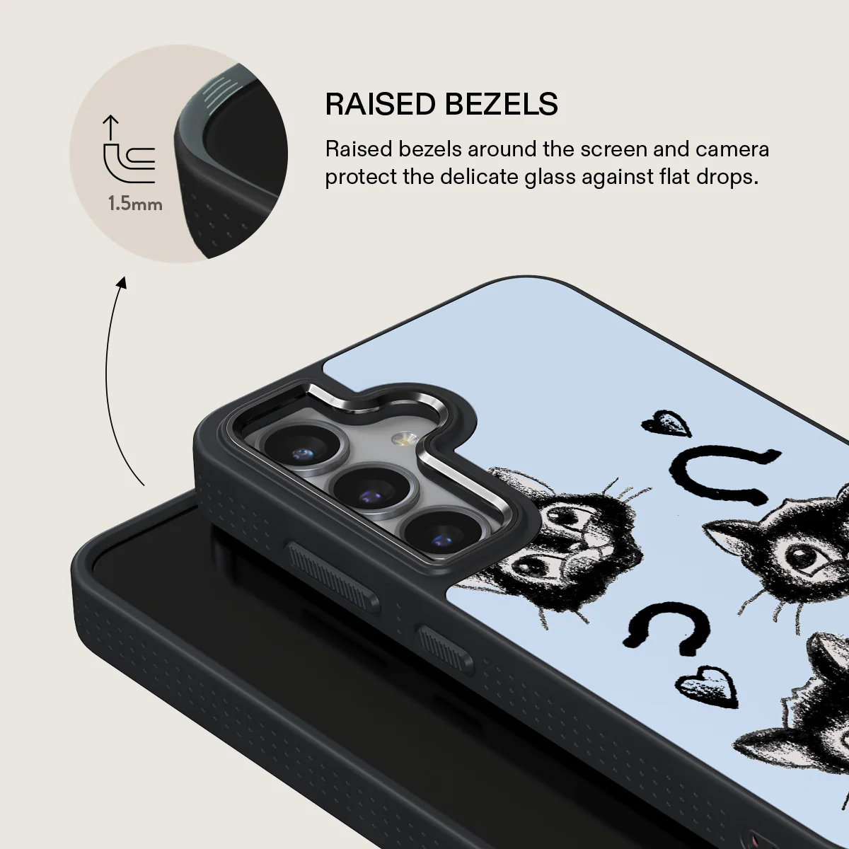 Hocus Pocus - Samsung Galaxy S24 Case - Image 15