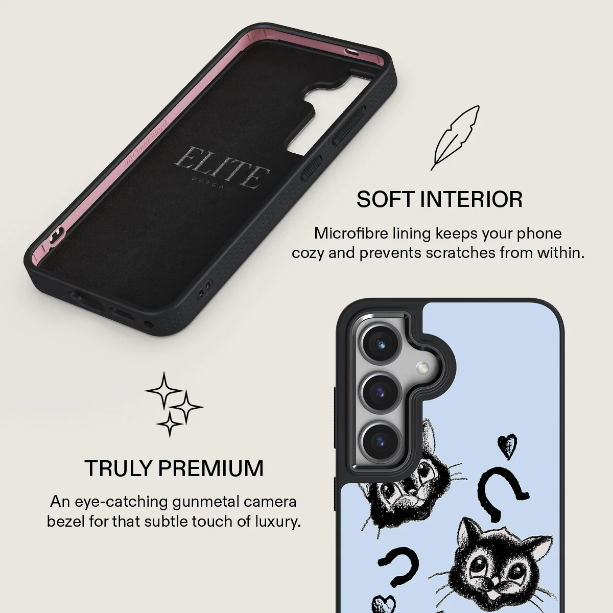 Hocus Pocus - Samsung Galaxy S24 Case - Image 17