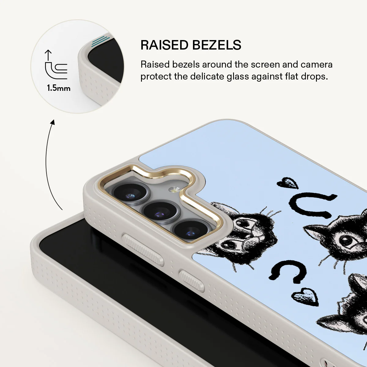 Hocus Pocus - Samsung Galaxy S24 Case - Image 22