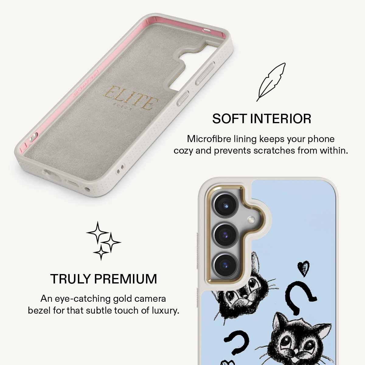 Hocus Pocus - Samsung Galaxy S24 Case - Image 24
