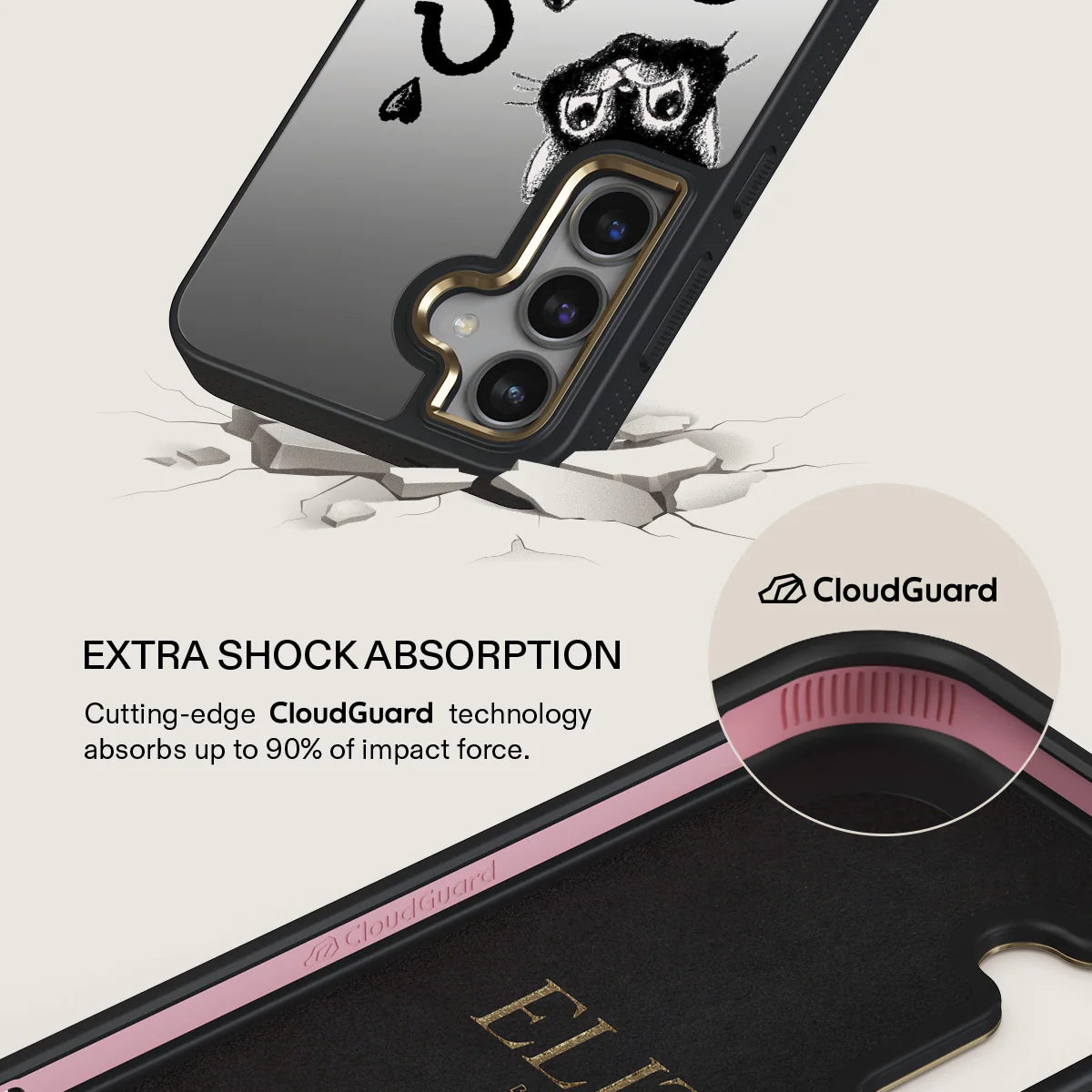 Hocus Pocus - Samsung Galaxy S24 Case - Image 28