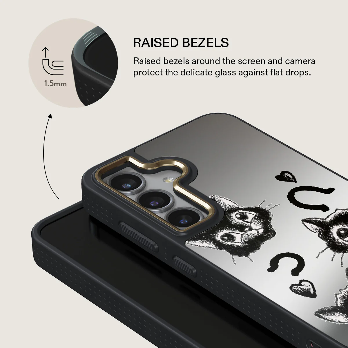 Hocus Pocus - Samsung Galaxy S24 Case - Image 30