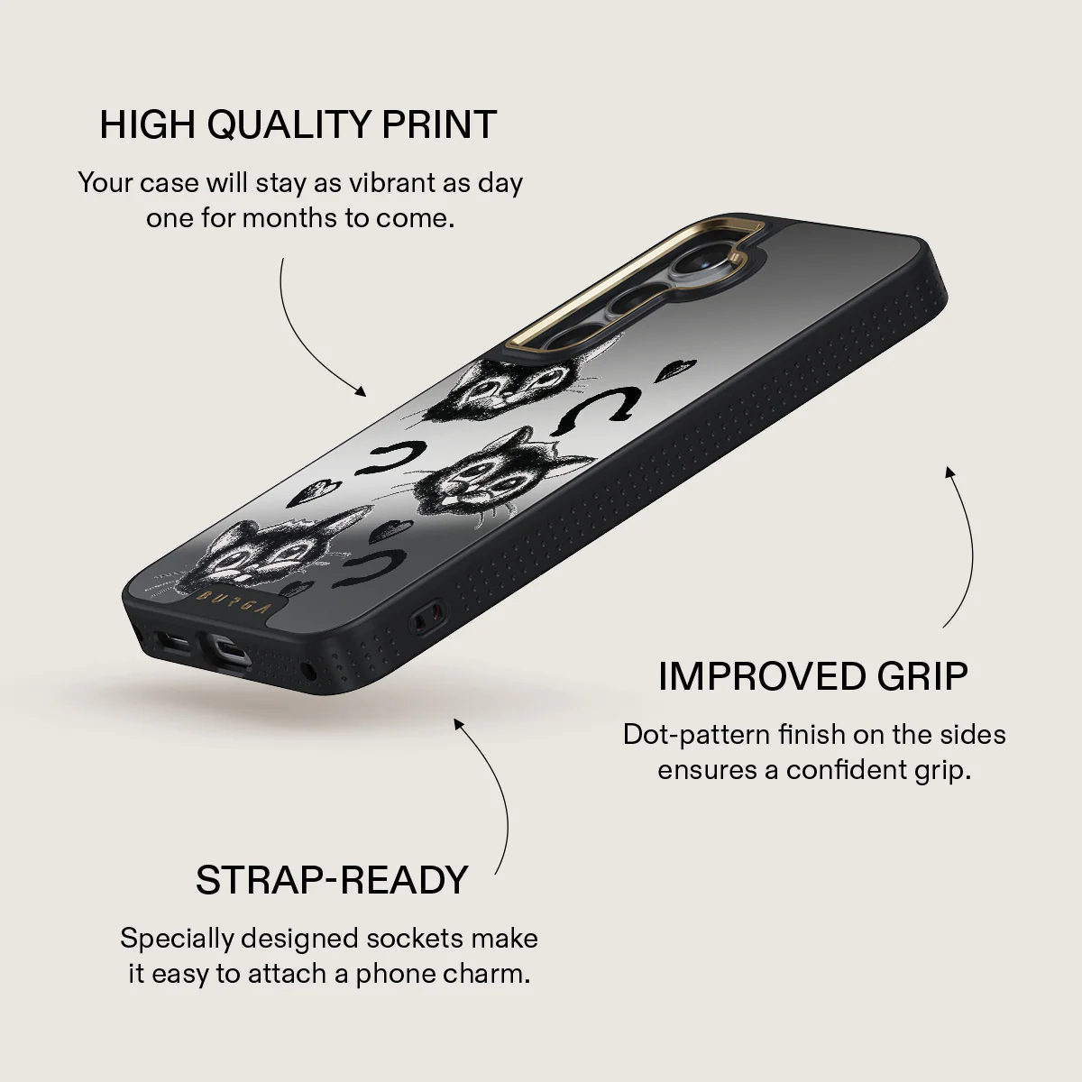 Hocus Pocus - Samsung Galaxy S24 Case - Image 31