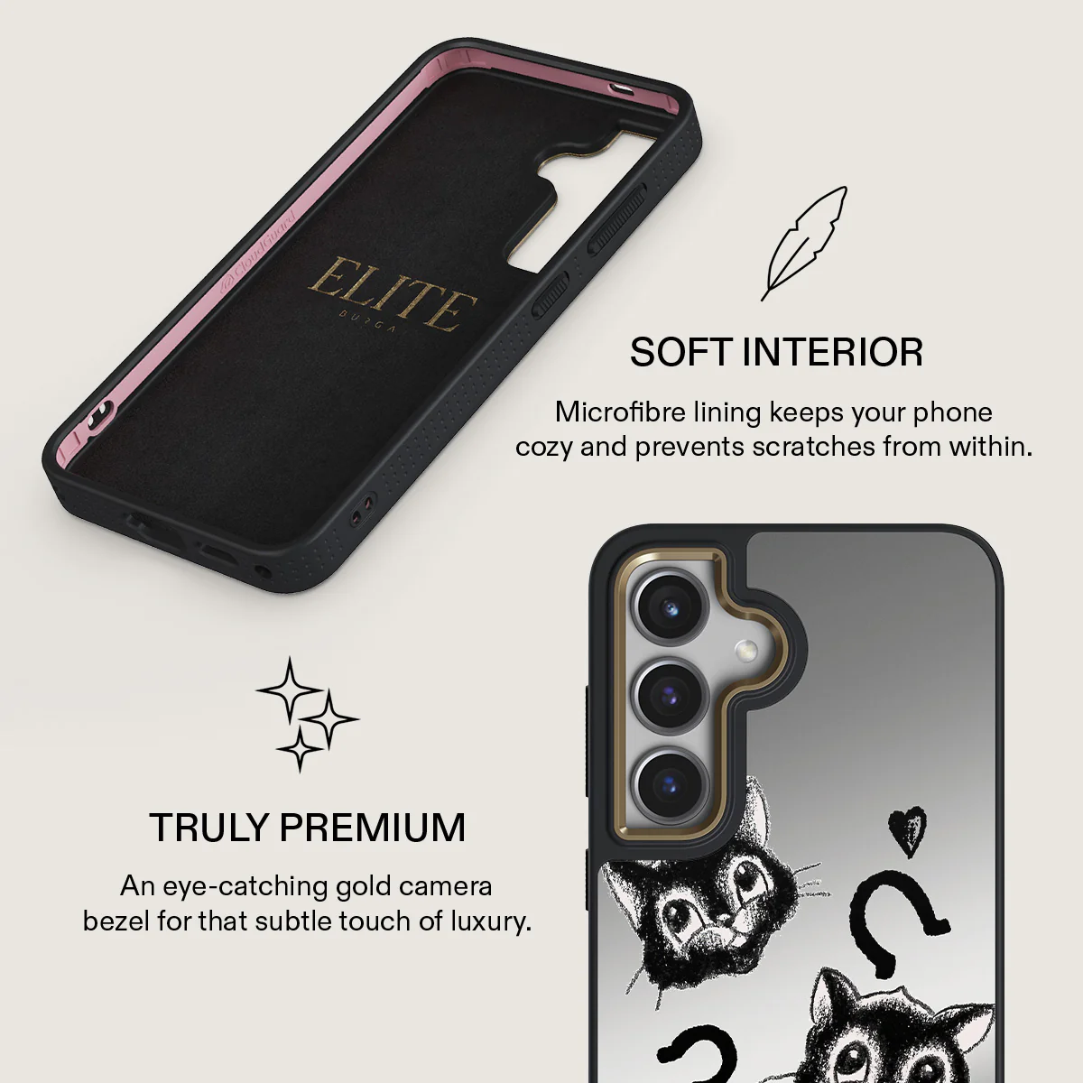 Hocus Pocus - Samsung Galaxy S24 Case - Image 32