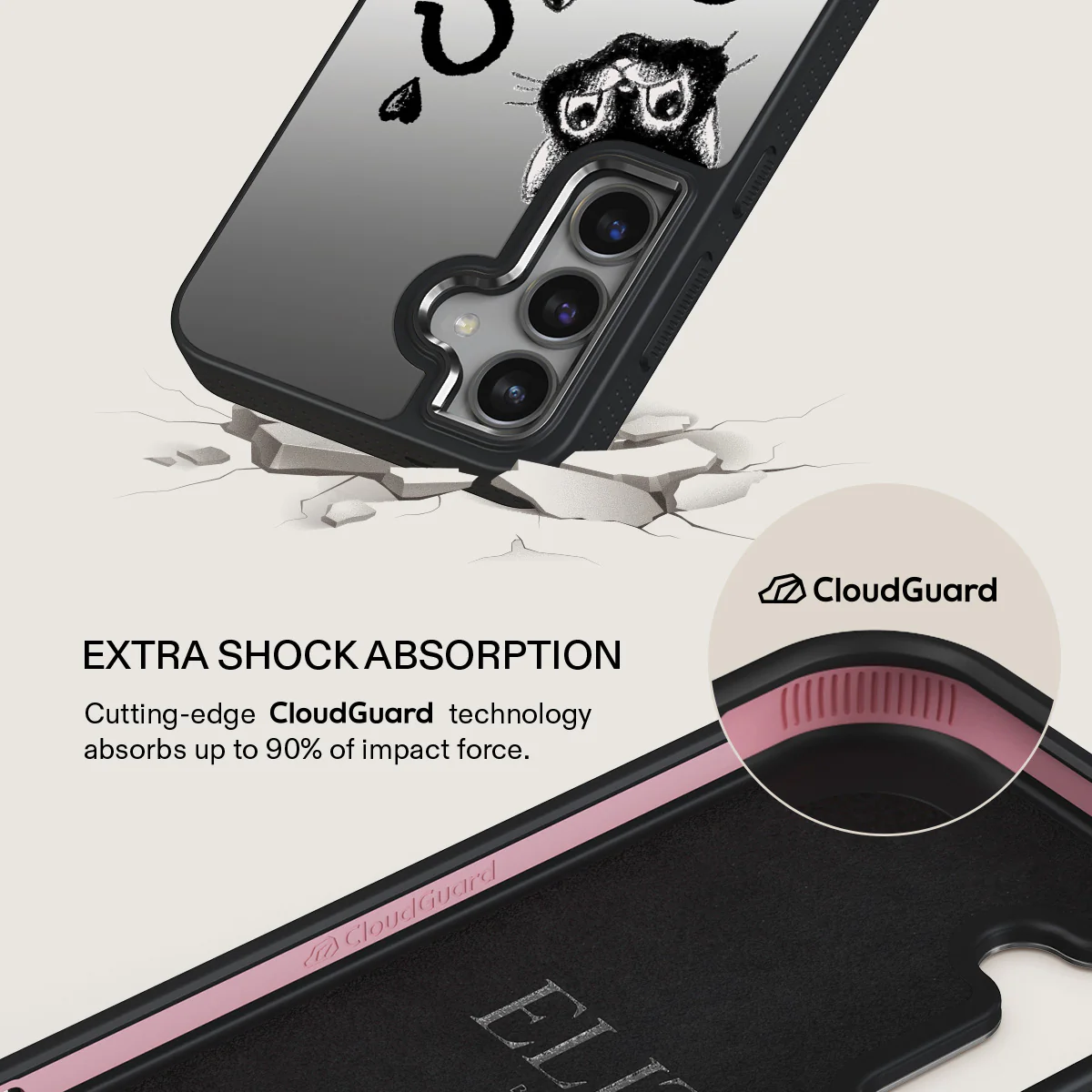 Hocus Pocus - Samsung Galaxy S24 Case - Image 36