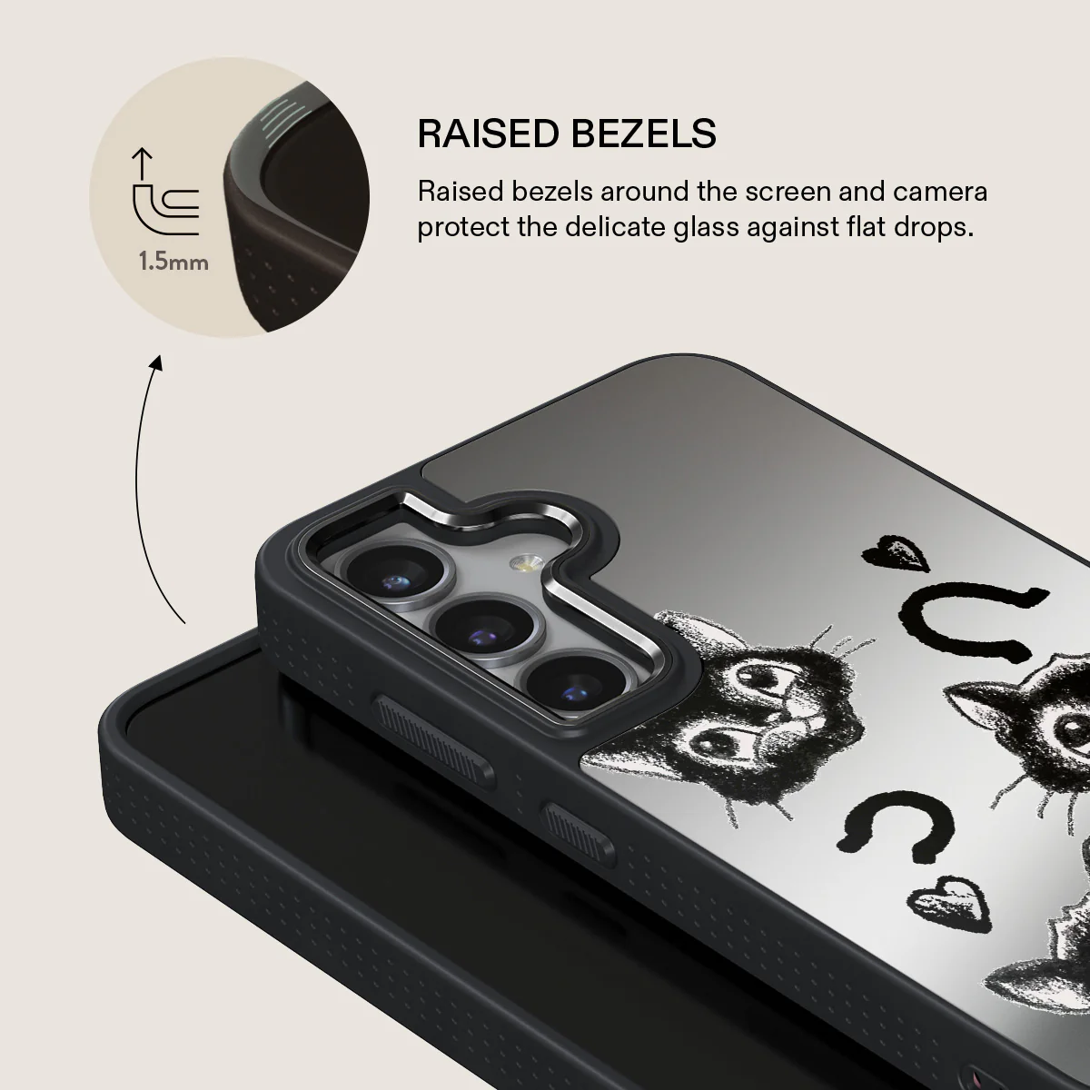 Hocus Pocus - Samsung Galaxy S24 Case - Image 38