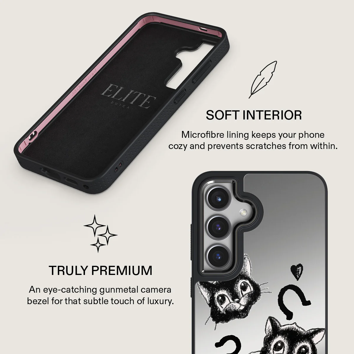 Hocus Pocus - Samsung Galaxy S24 Case - Image 40