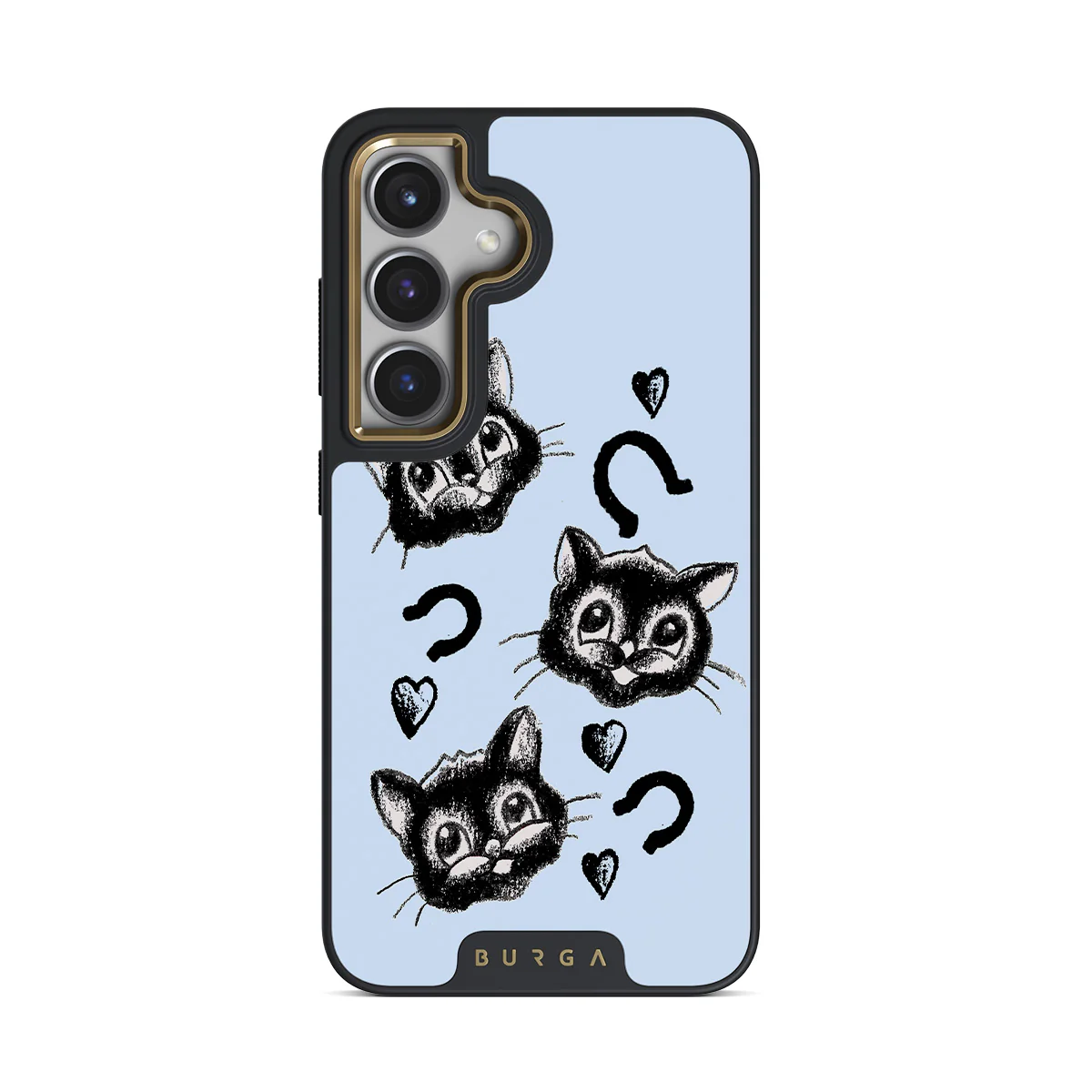 Hocus Pocus - Samsung Galaxy S24 Case - Image 5