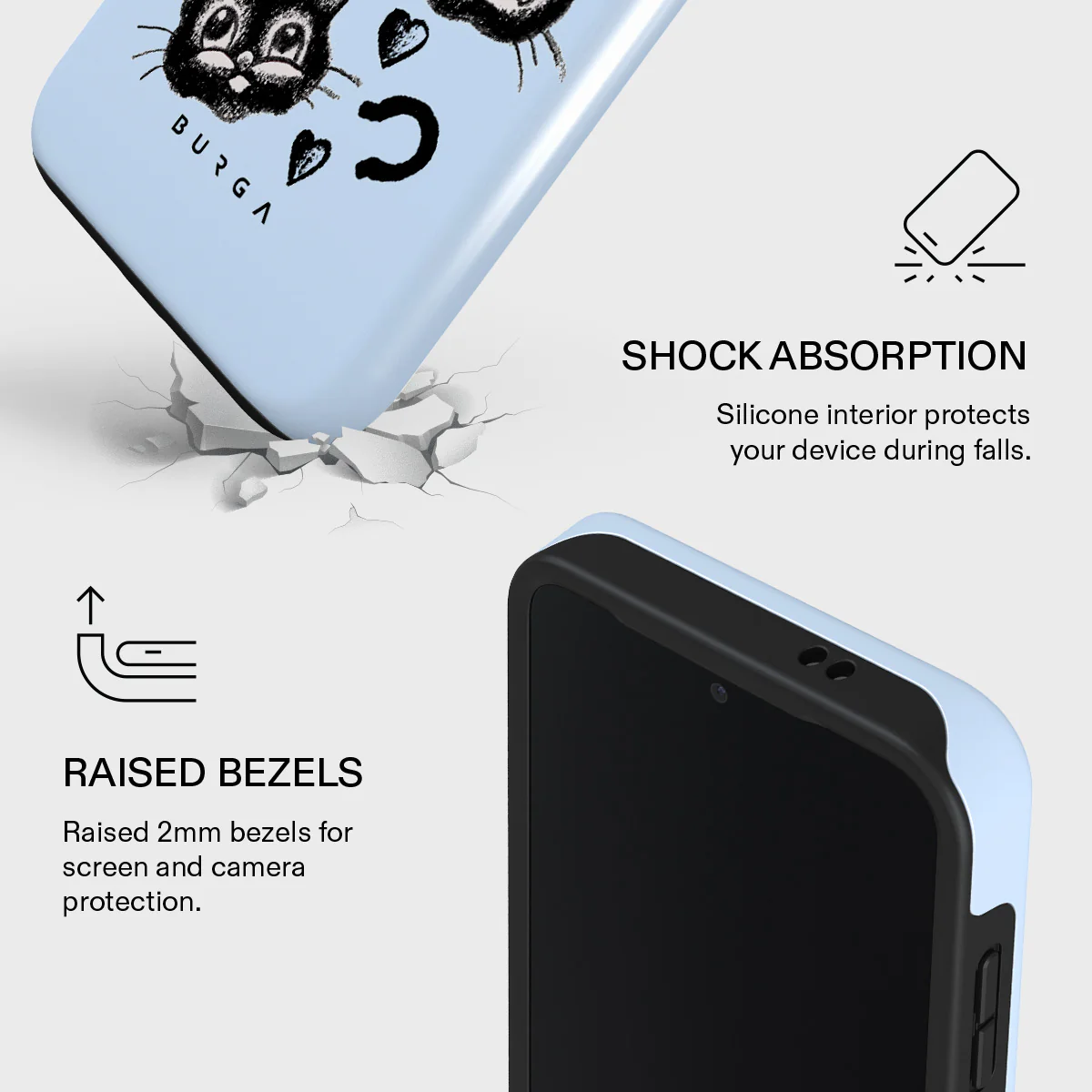 Hocus Pocus - Samsung Galaxy S24 FE Case - Image 4
