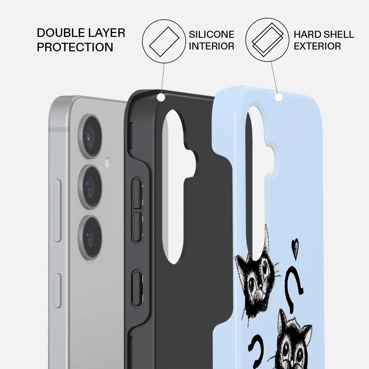 Hocus Pocus - Samsung Galaxy S24 Plus Case - Image 2