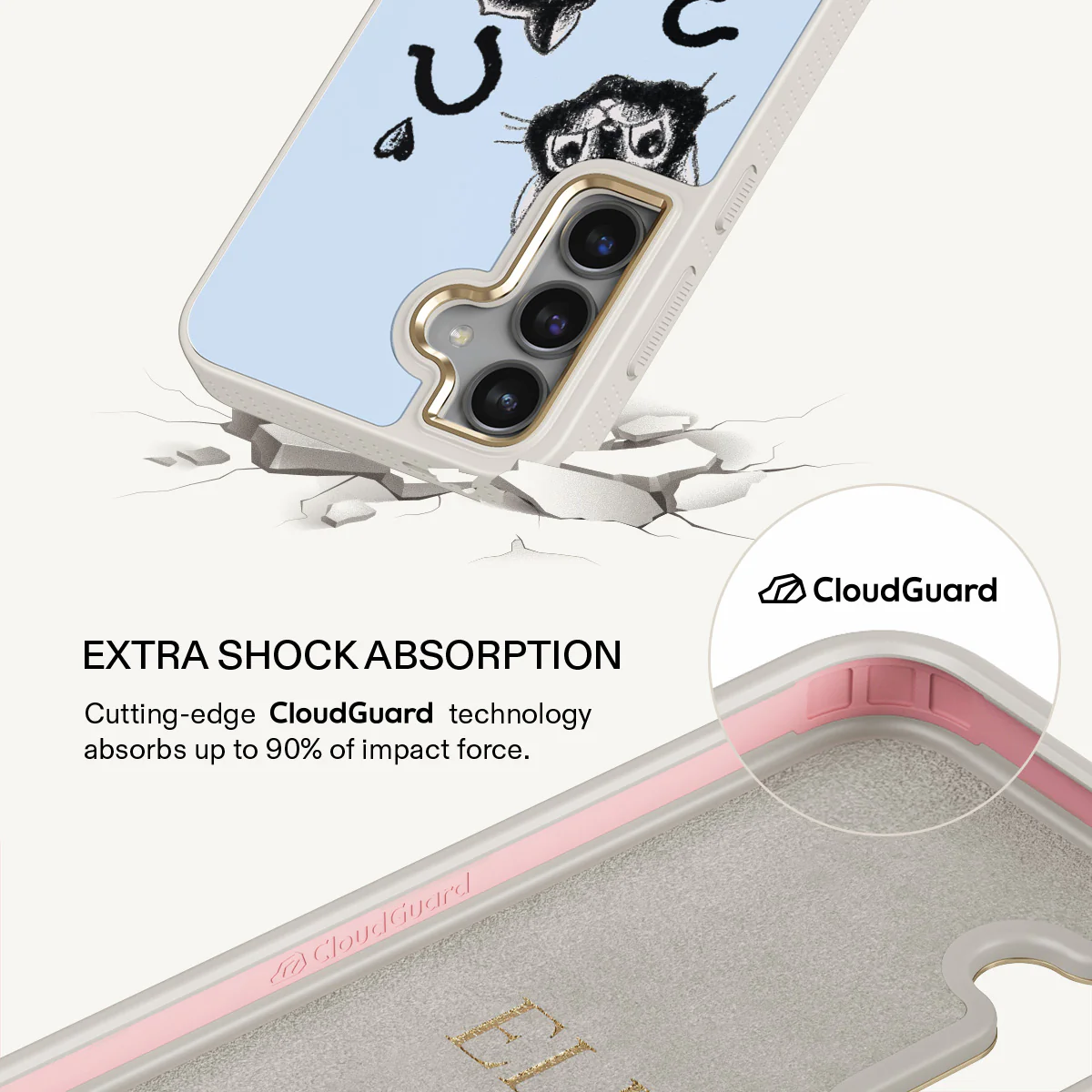 Hocus Pocus - Samsung Galaxy S24 Plus Case - Image 21