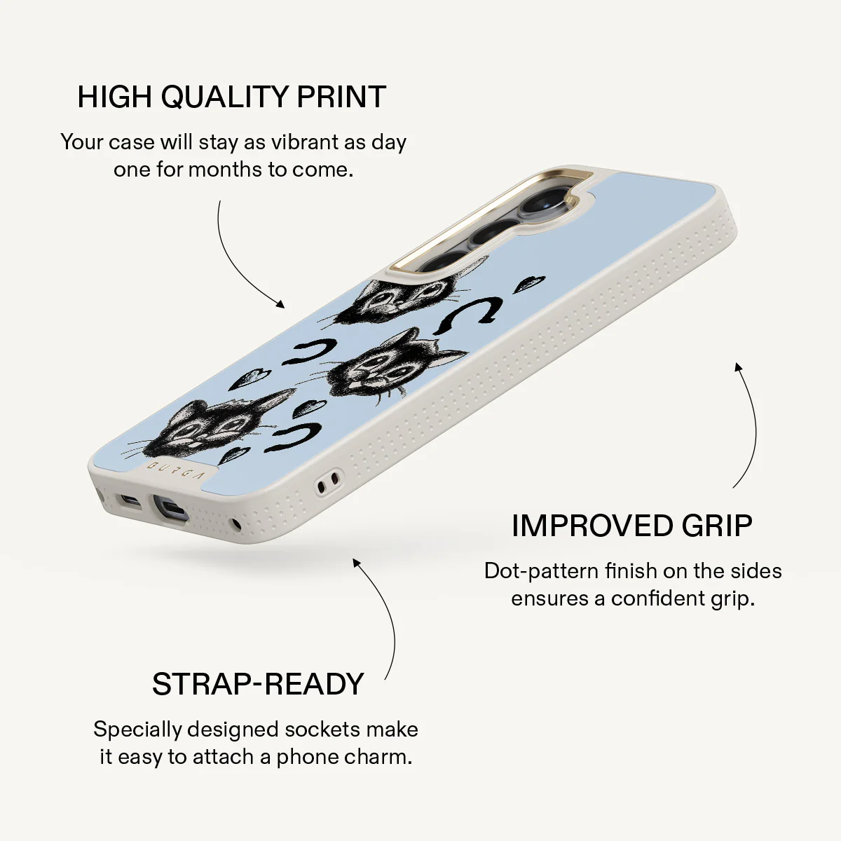Hocus Pocus - Samsung Galaxy S24 Plus Case - Image 23