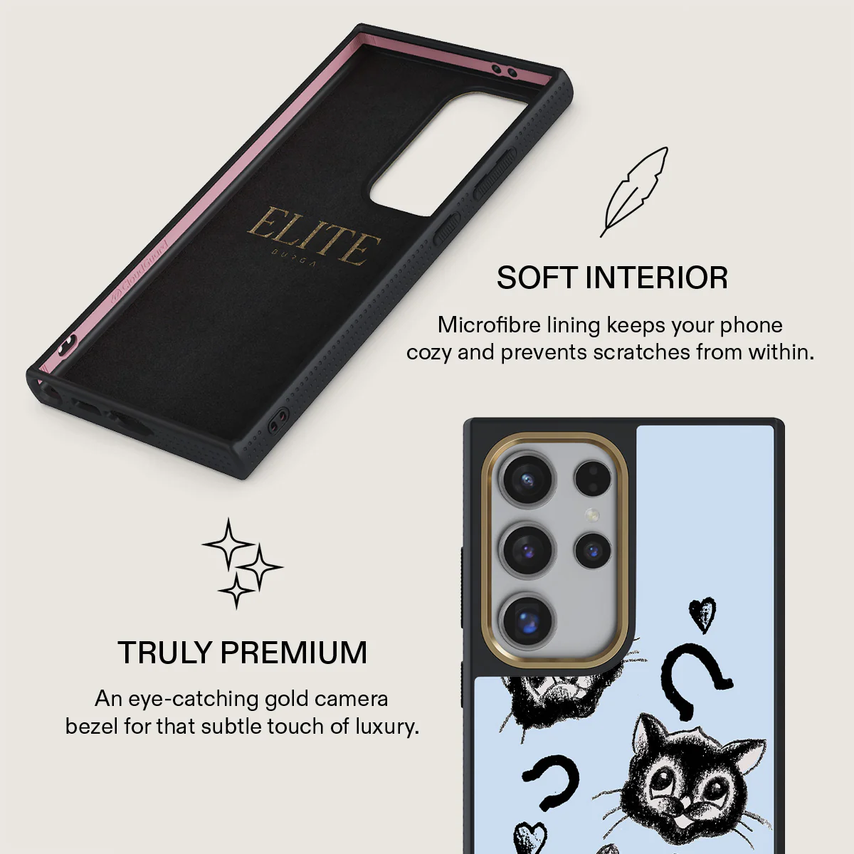 Hocus Pocus - Samsung Galaxy S24 Ultra Case - Image 10