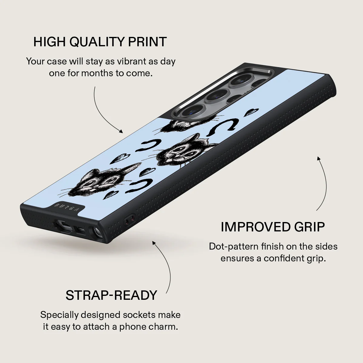 Hocus Pocus - Samsung Galaxy S24 Ultra Case - Image 16