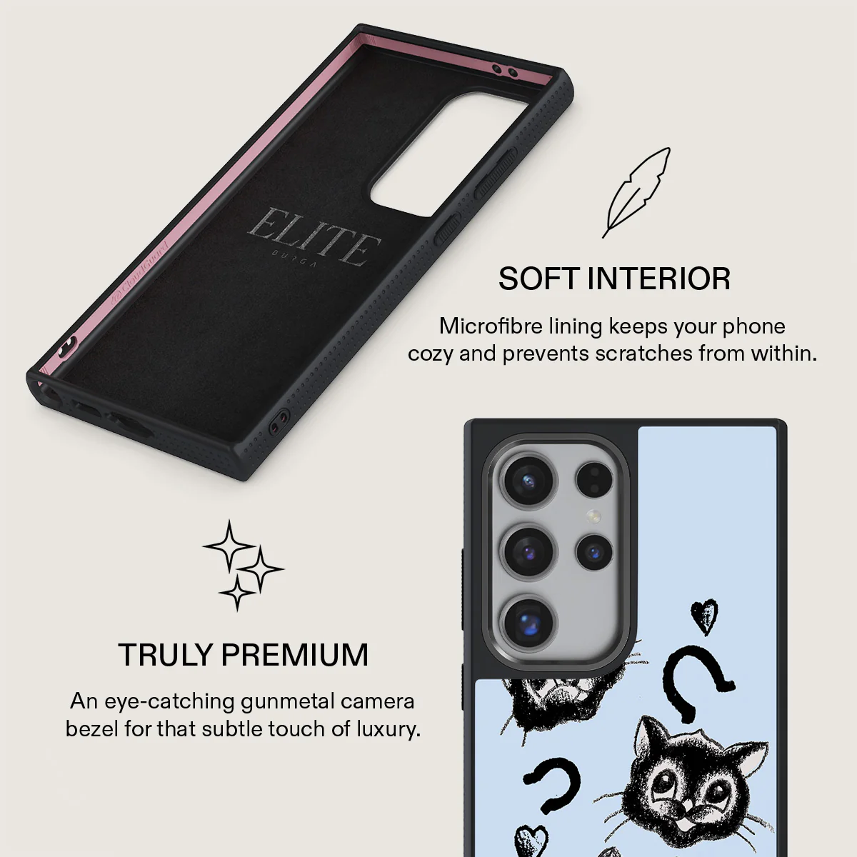 Hocus Pocus - Samsung Galaxy S24 Ultra Case - Image 17