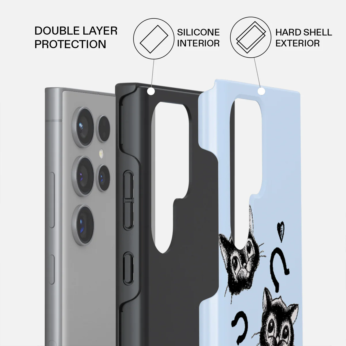 Hocus Pocus - Samsung Galaxy S24 Ultra Case - Image 2