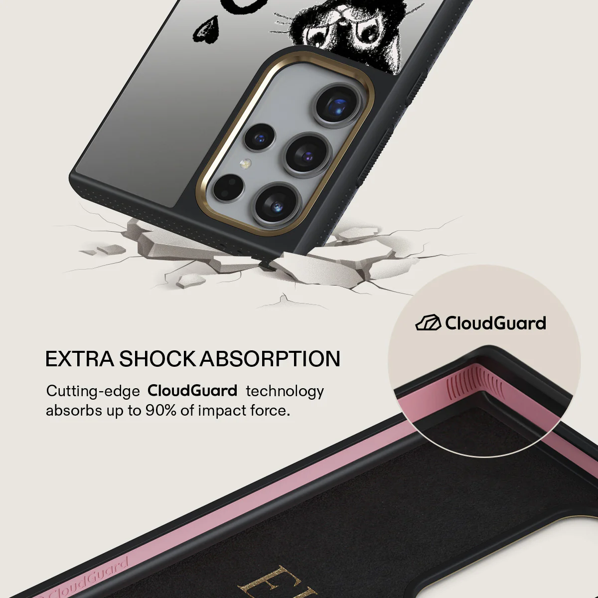 Hocus Pocus - Samsung Galaxy S24 Ultra Case - Image 28