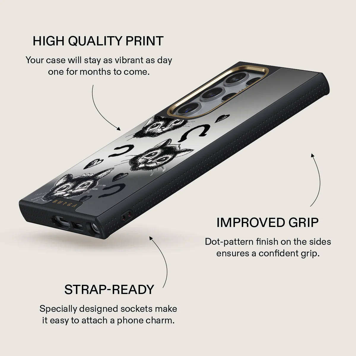 Hocus Pocus - Samsung Galaxy S24 Ultra Case - Image 31