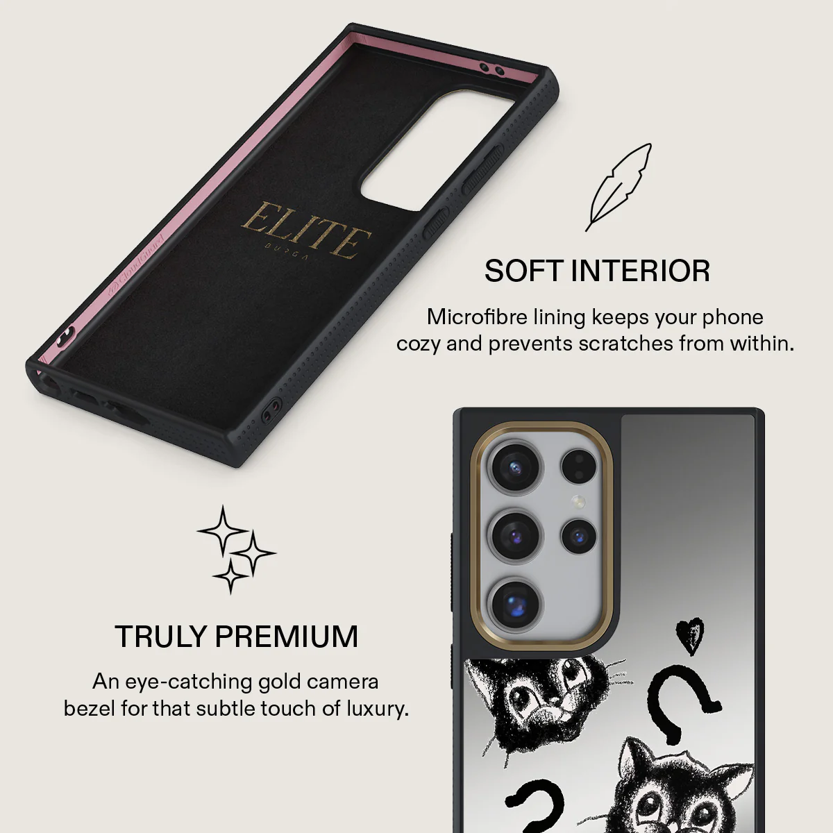Hocus Pocus - Samsung Galaxy S24 Ultra Case - Image 32