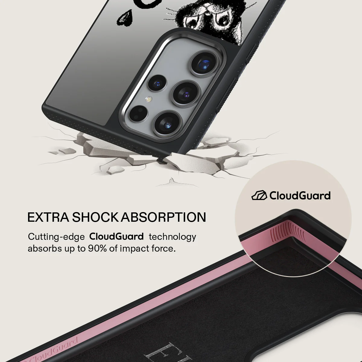 Hocus Pocus - Samsung Galaxy S24 Ultra Case - Image 36