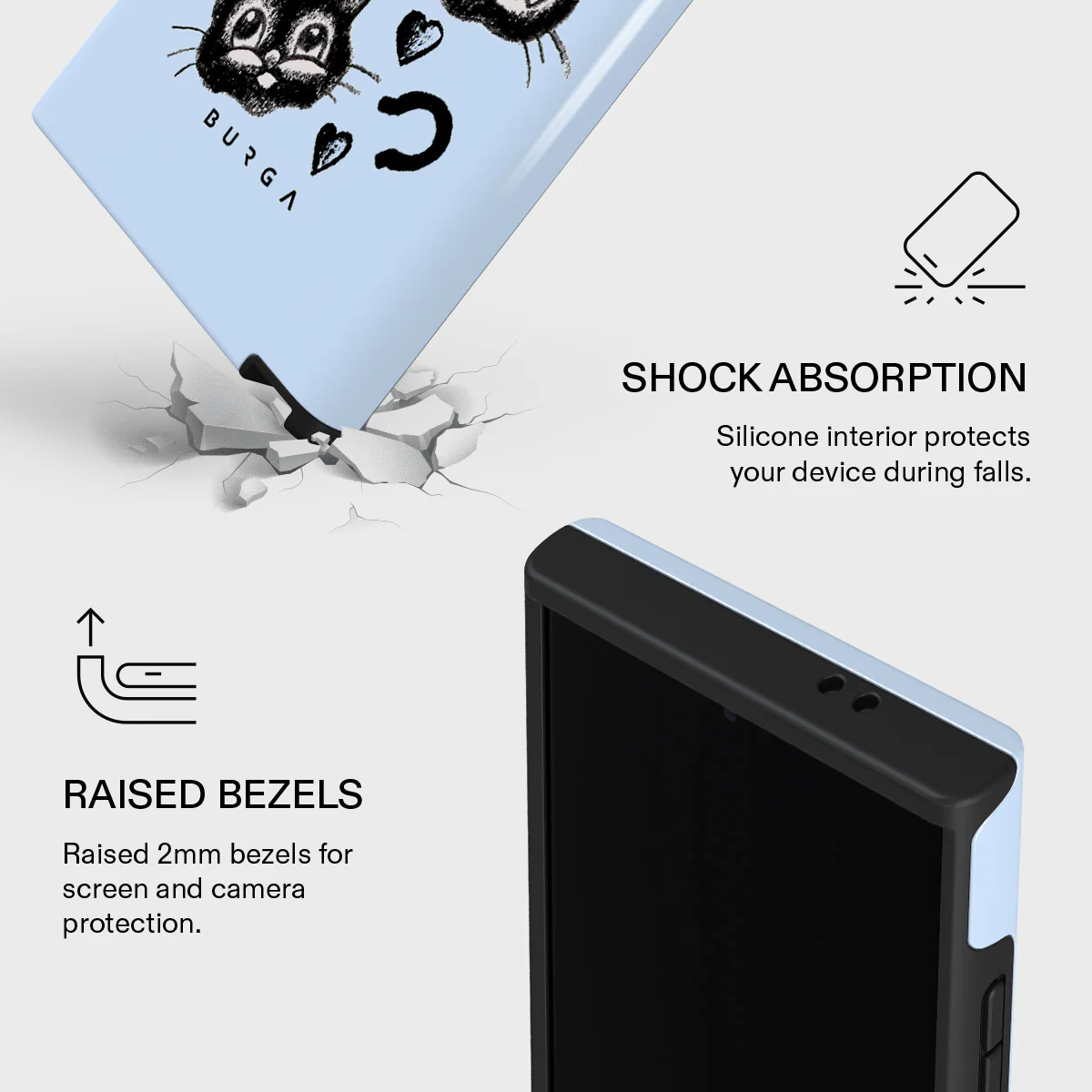 Hocus Pocus - Samsung Galaxy S24 Ultra Case - Image 4