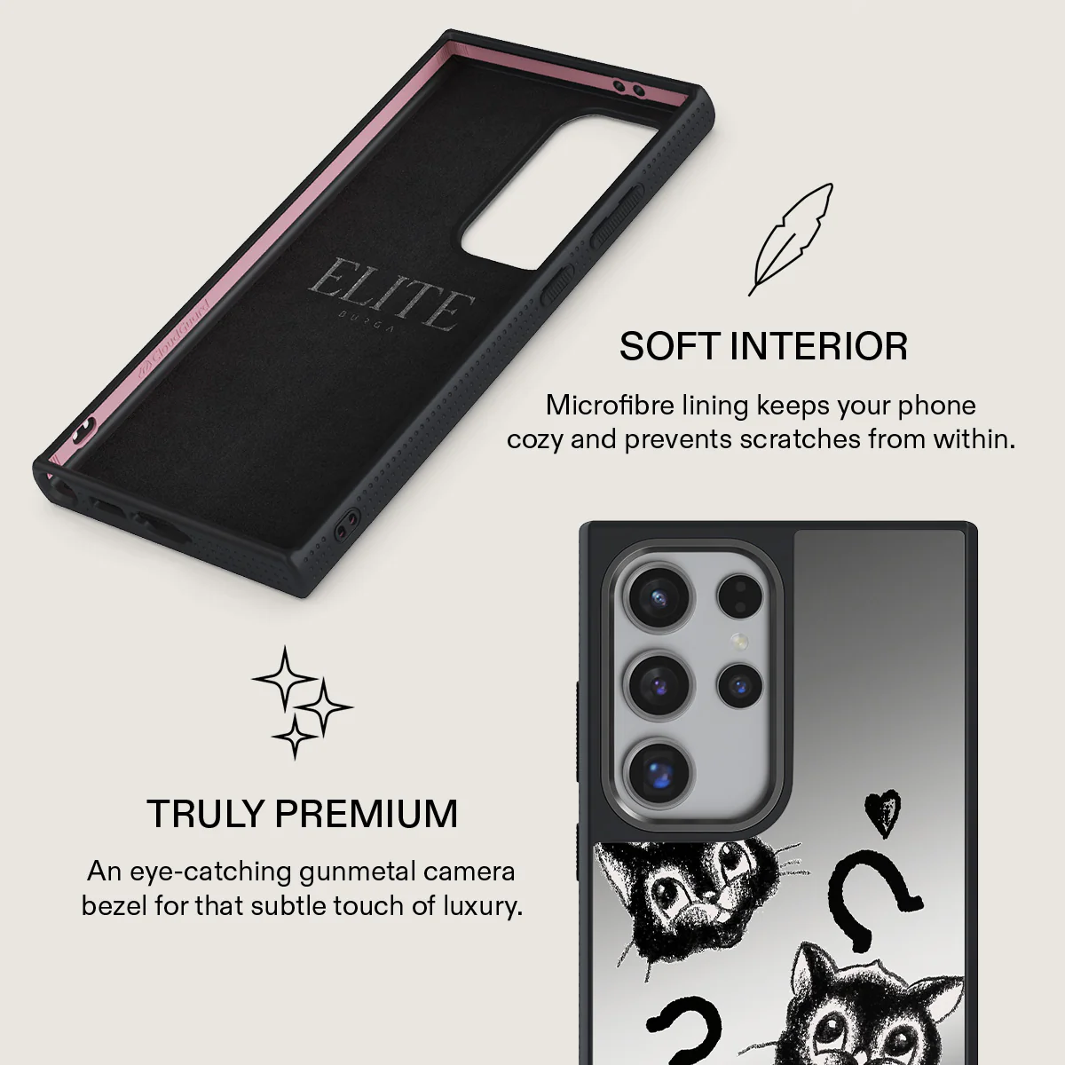 Hocus Pocus - Samsung Galaxy S24 Ultra Case - Image 40